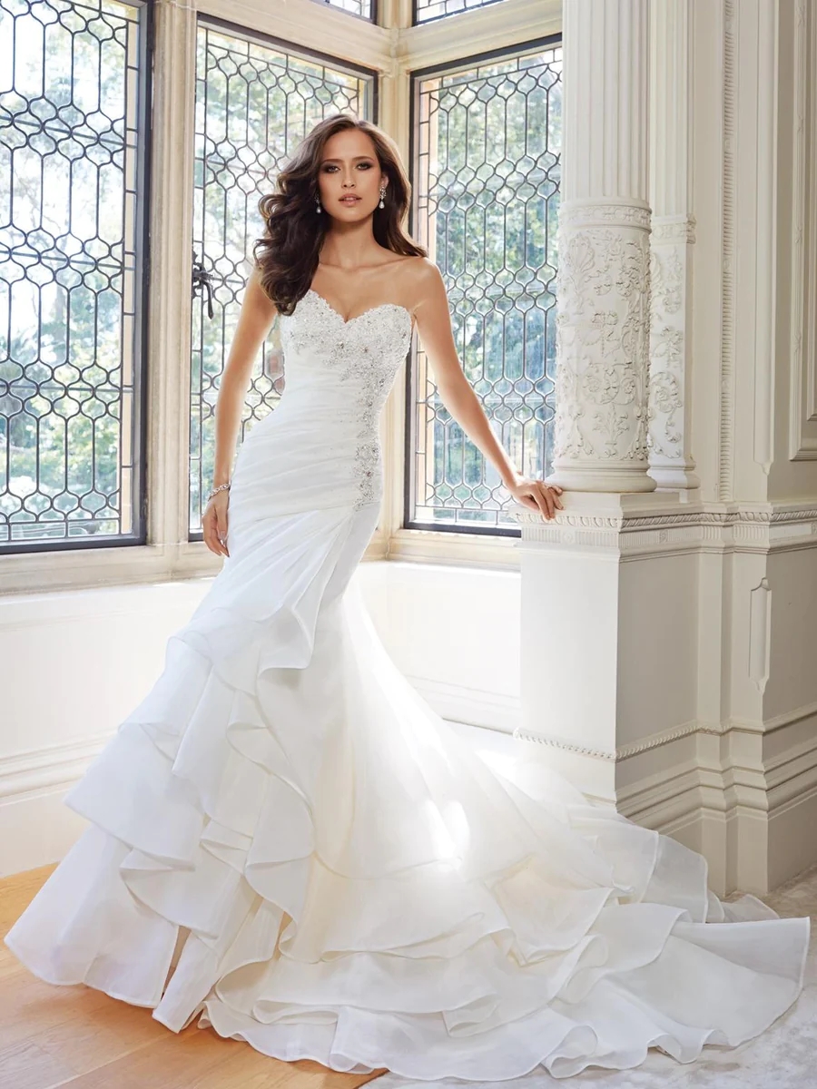 Y21437 - Sally