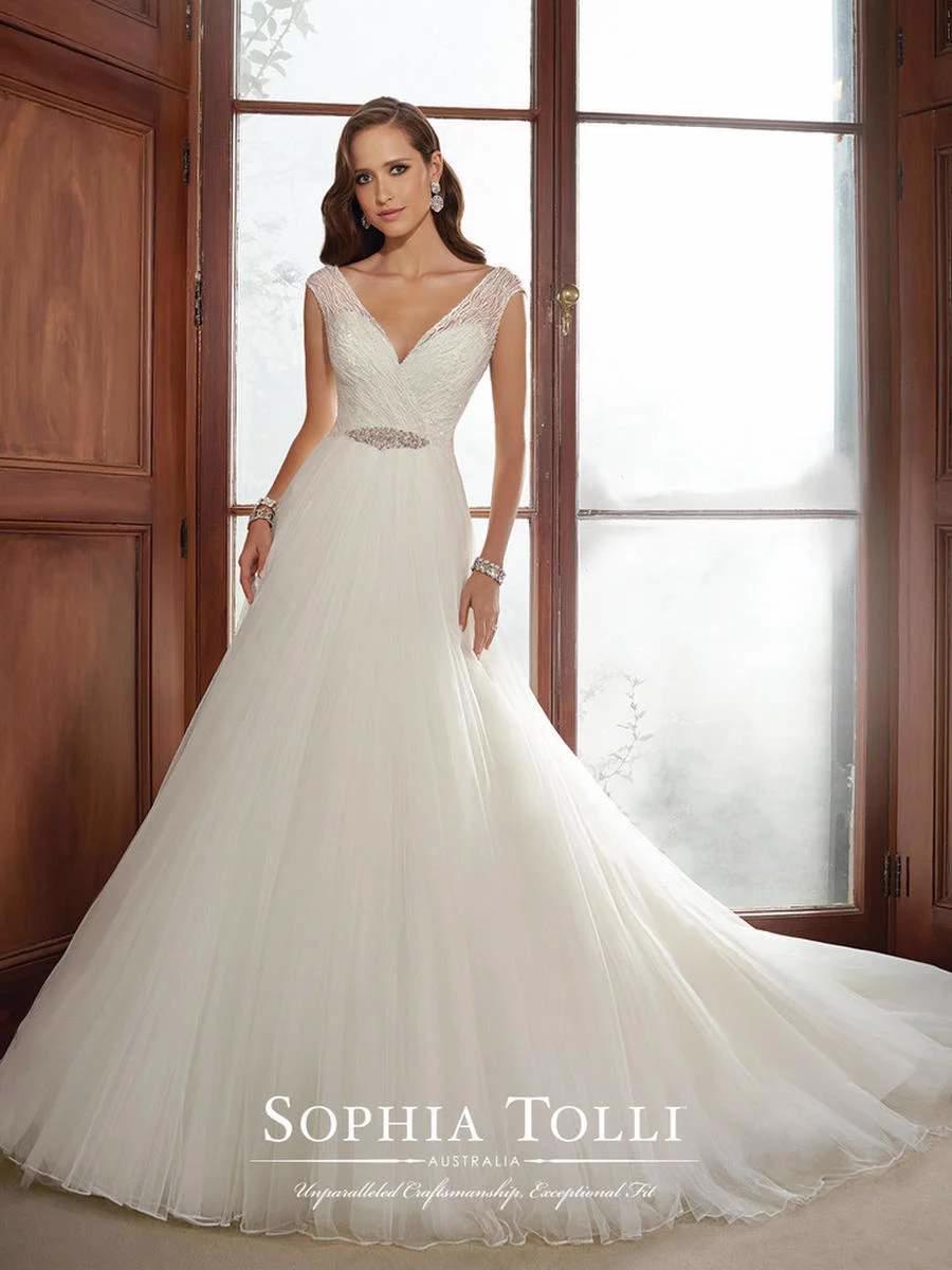Y21517 - Chandler