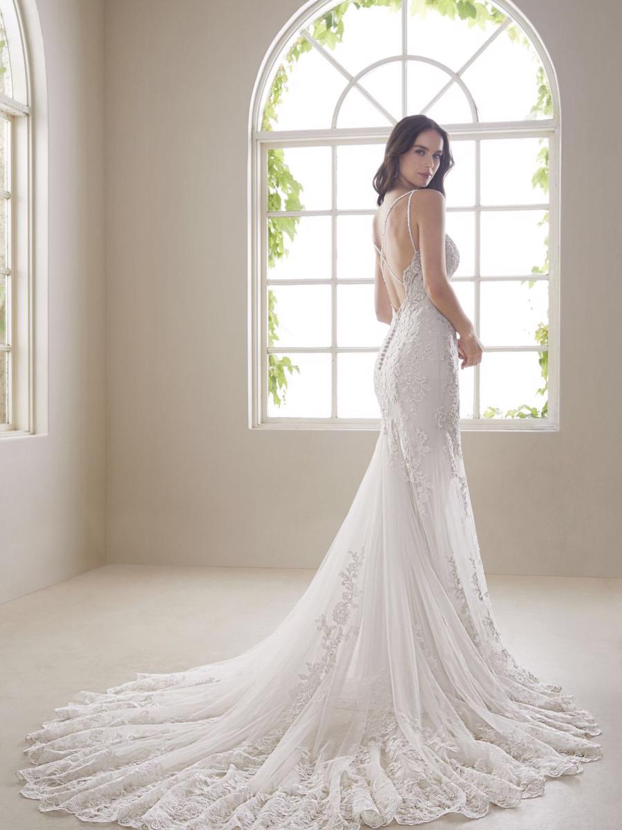 Y21833 - Aquamarine photo 2