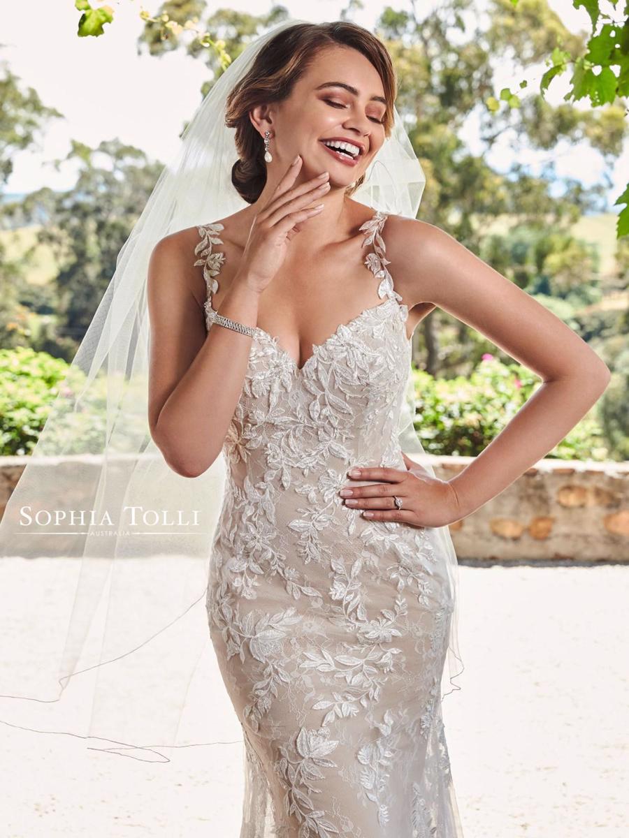 Y21978 - Ariella photo 3