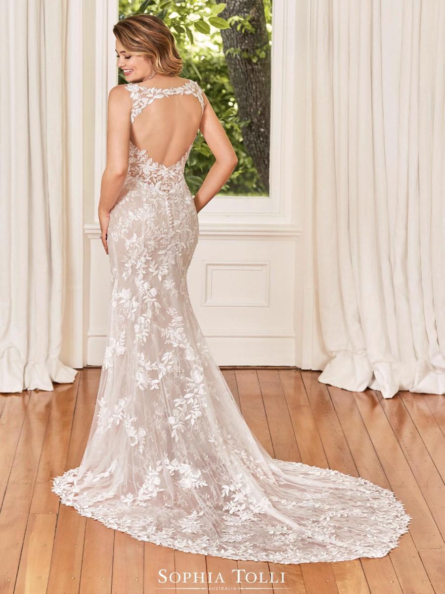 Y21978 - Ariella photo 2