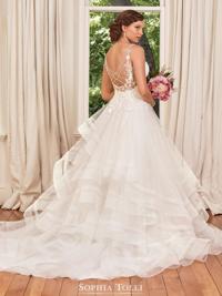 Y21989 - Alesha