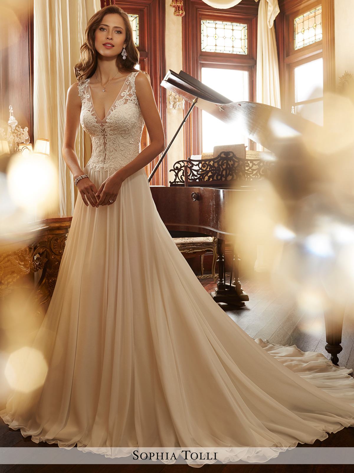 Y11717 - Yvette