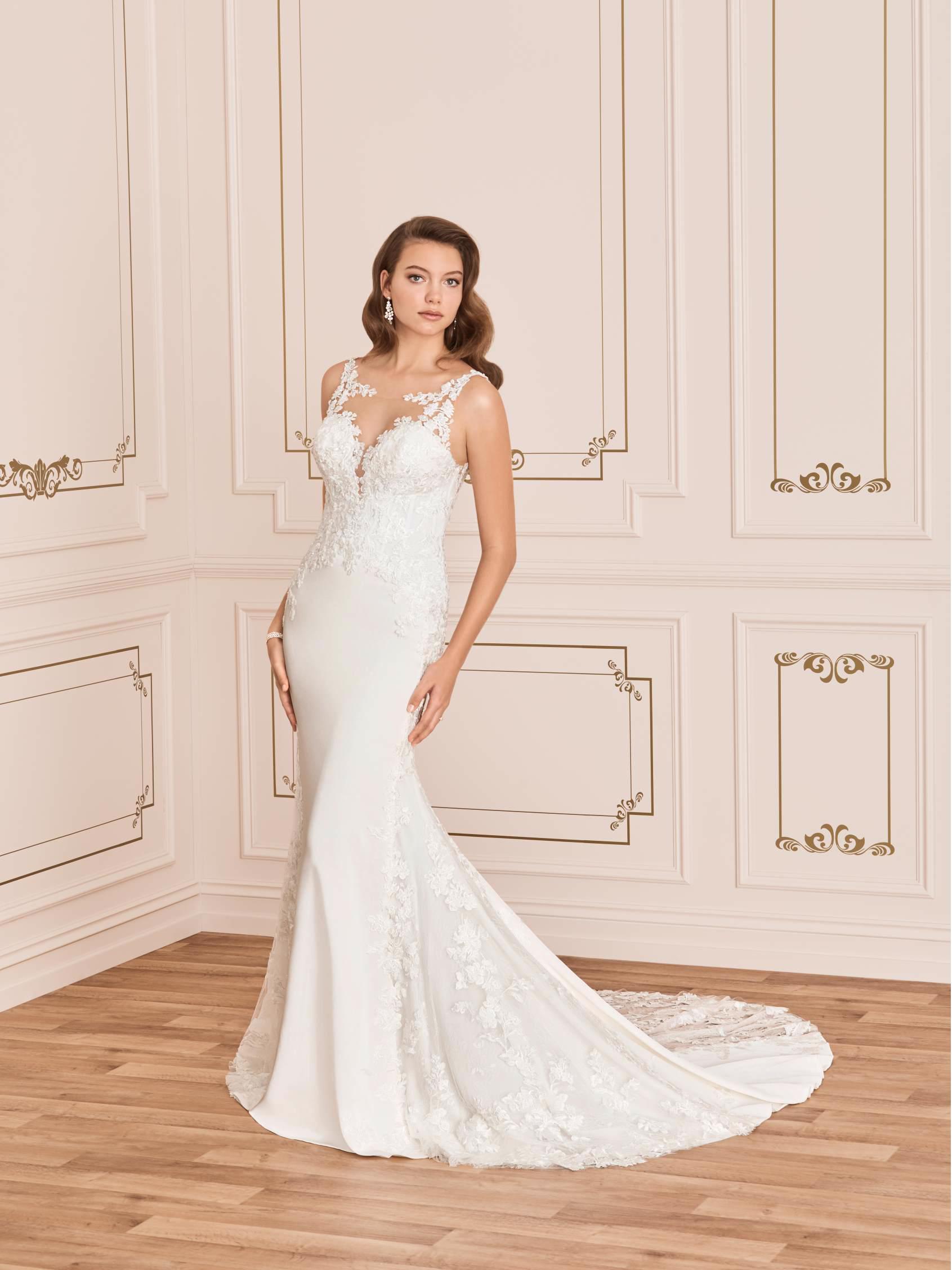 Laura Elise | Style Y12013B