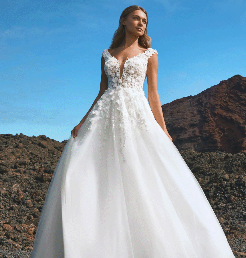 Sale wedding dresses